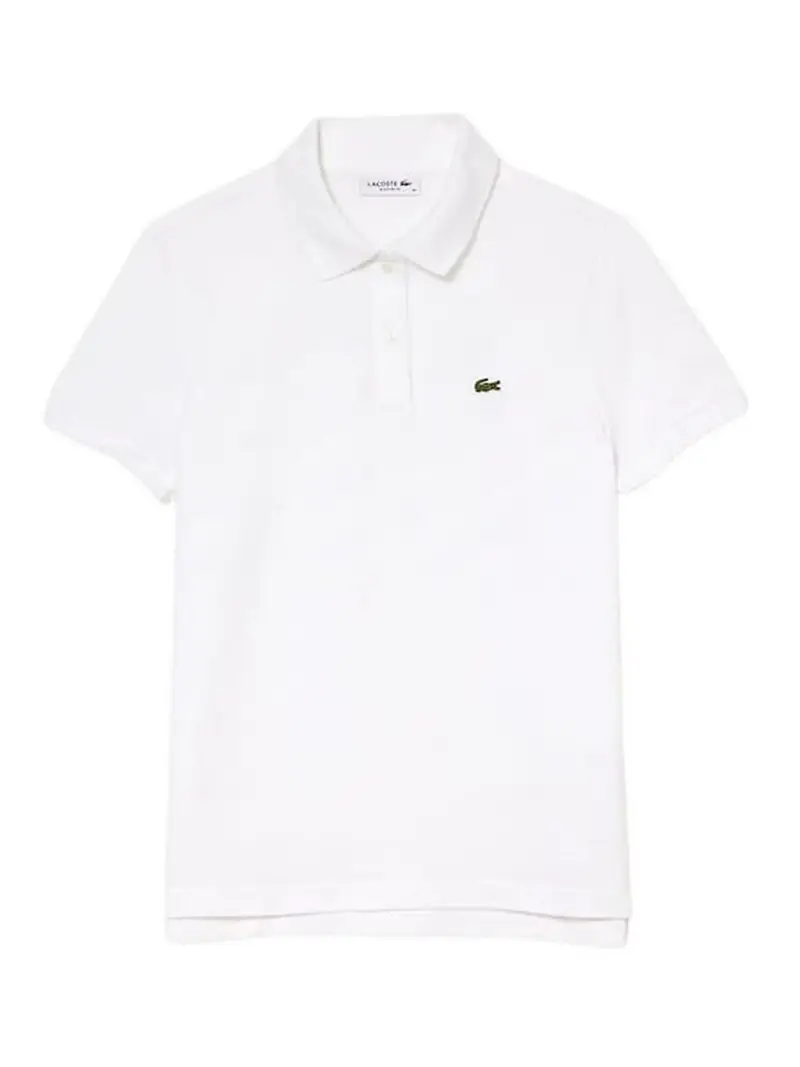 Lacoste Polo Verde 3268737