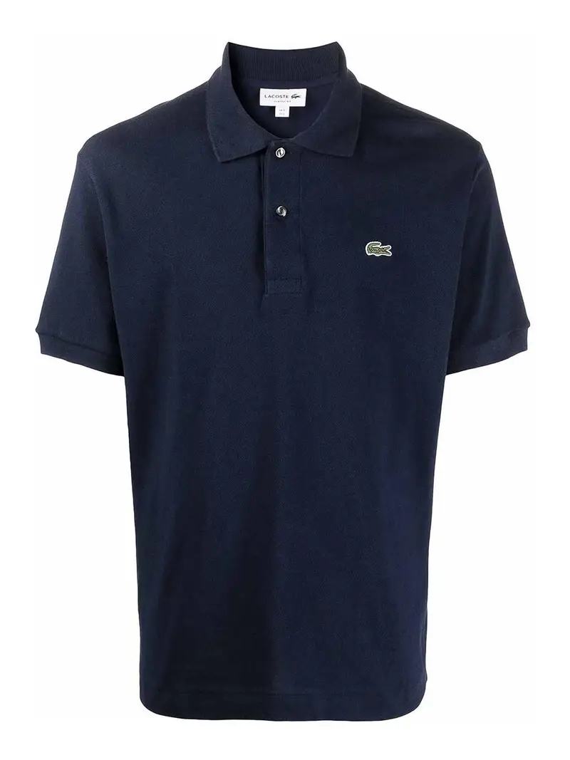 Lacoste Polo Blu 4184143