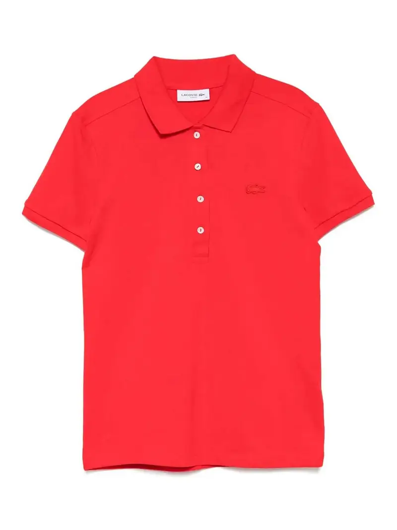 Lacoste Polo Blu 3276774