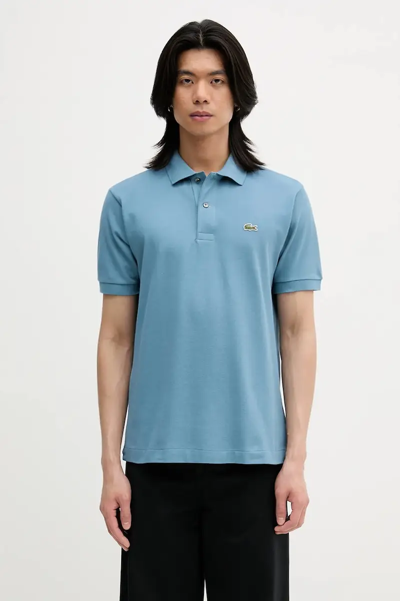 Lacoste Polo Blu 2246333