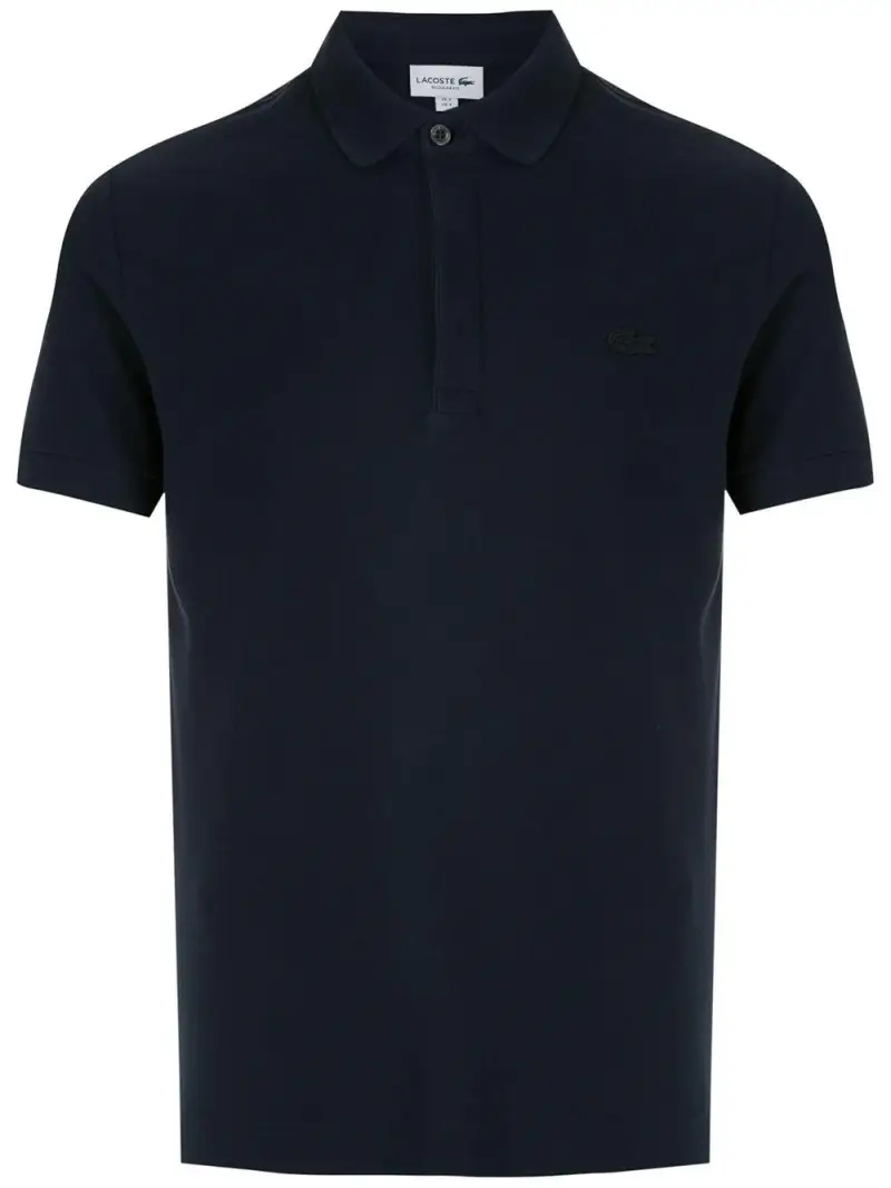 Lacoste Polo Blu 2531830