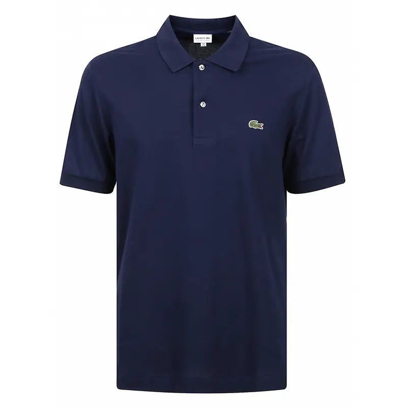 Lacoste Polo Uomo Blu 2489344