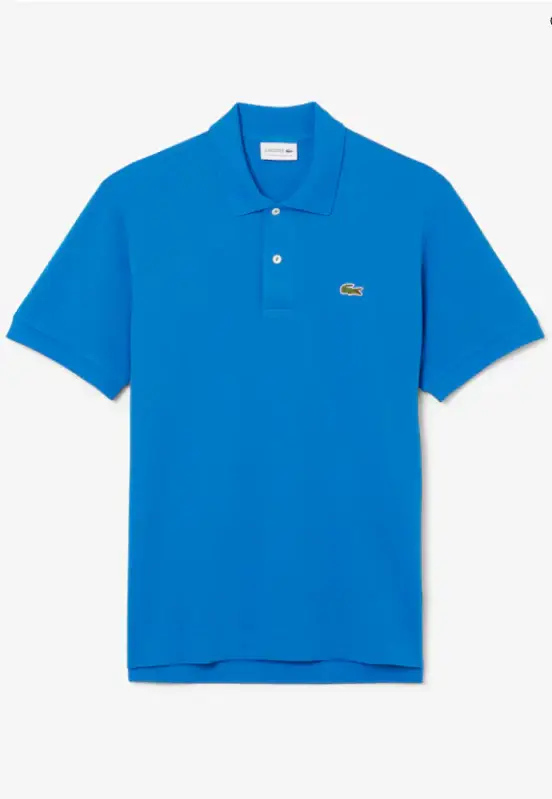 Lacoste Polo Blu 2588964