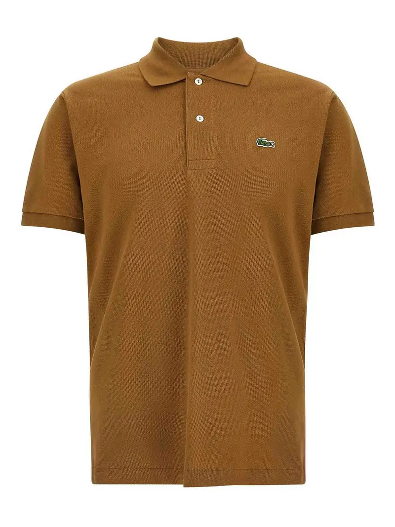 Lacoste Polo Marrone 4185398