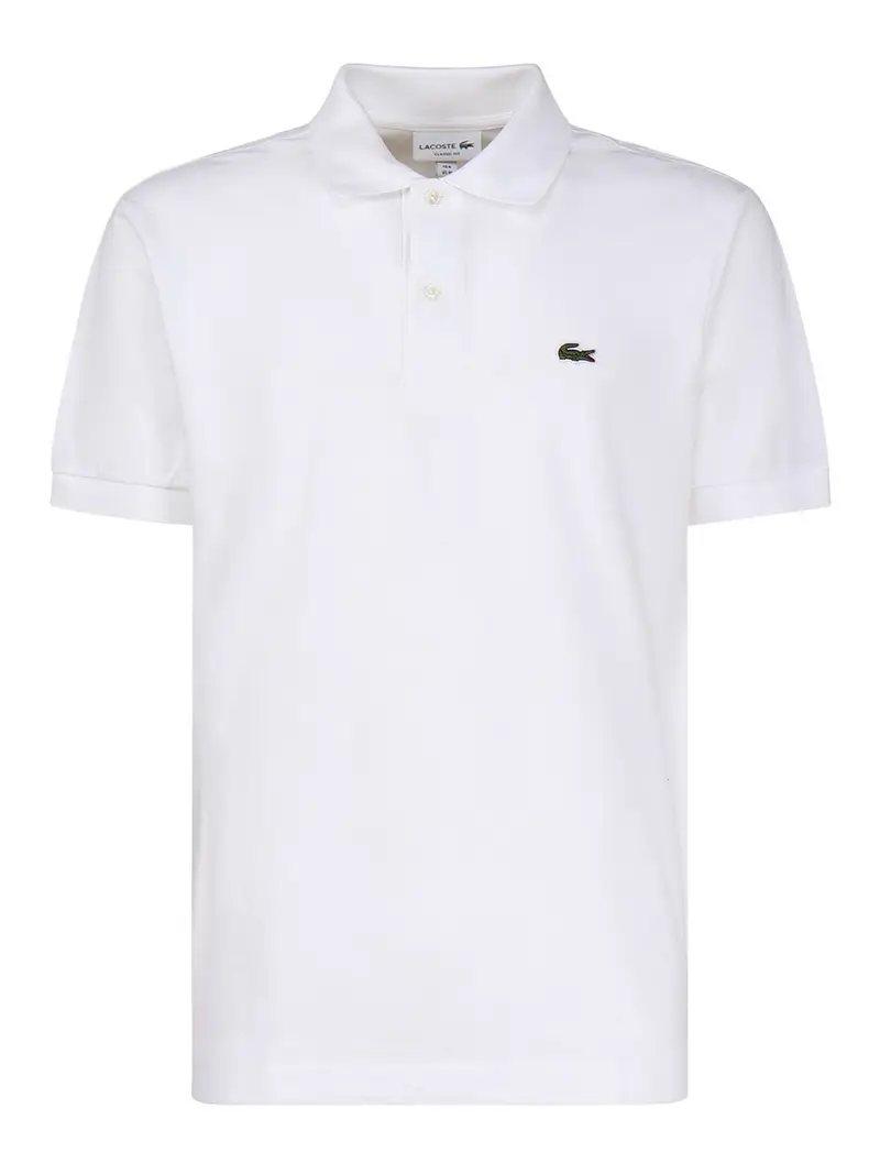 Lacoste Polo Bianco 3259720