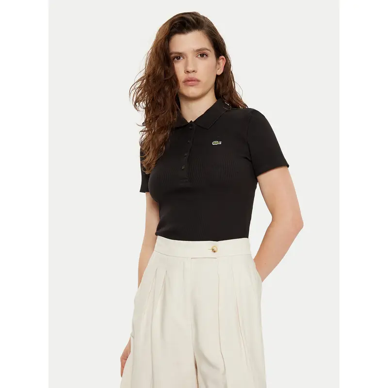 Lacoste Polo Nero 3221091