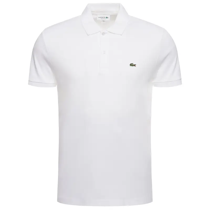 Lacoste Polo Bianco 3200056