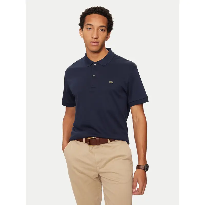 Lacoste Polo Blu 3200058