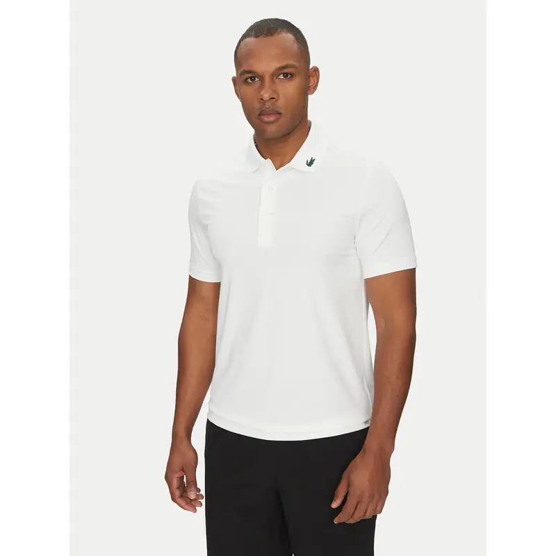 Lacoste Polo Bianco 3221121