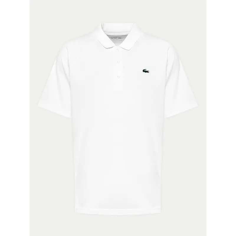 Lacoste Polo Bianco 4206448