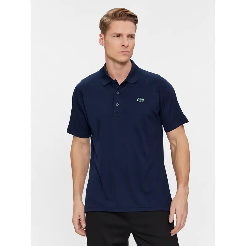 Lacoste Polo Blu 3899564