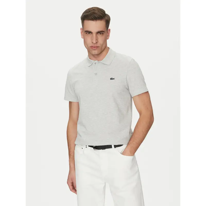 Lacoste Polo Grigio 3221128
