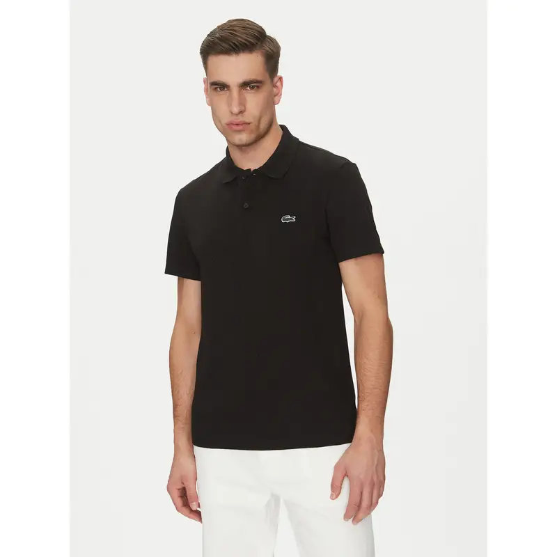 Lacoste Polo Nero 4208853