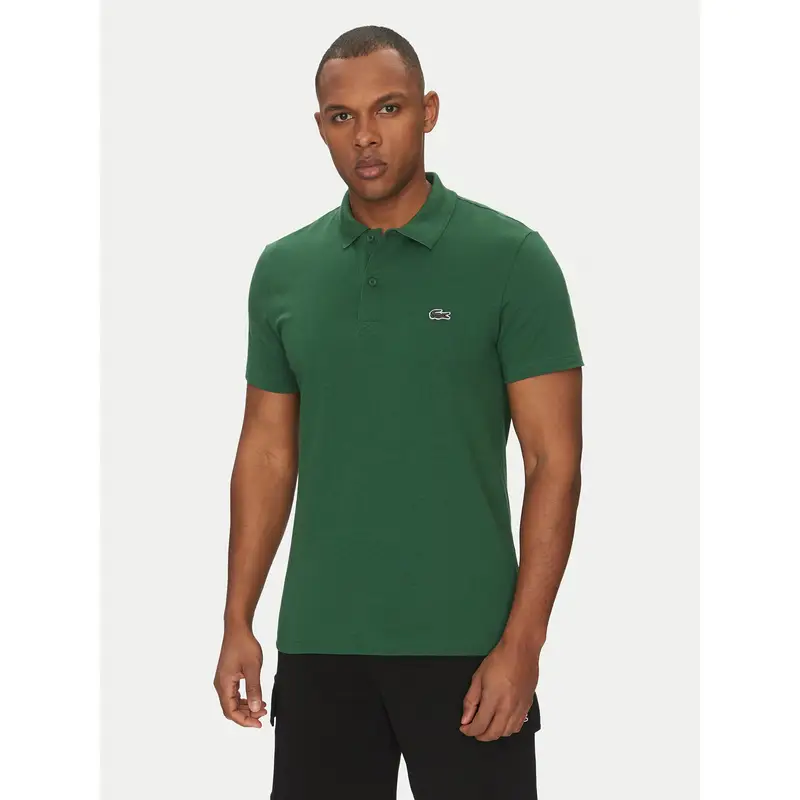 Lacoste Polo Verde 4208854