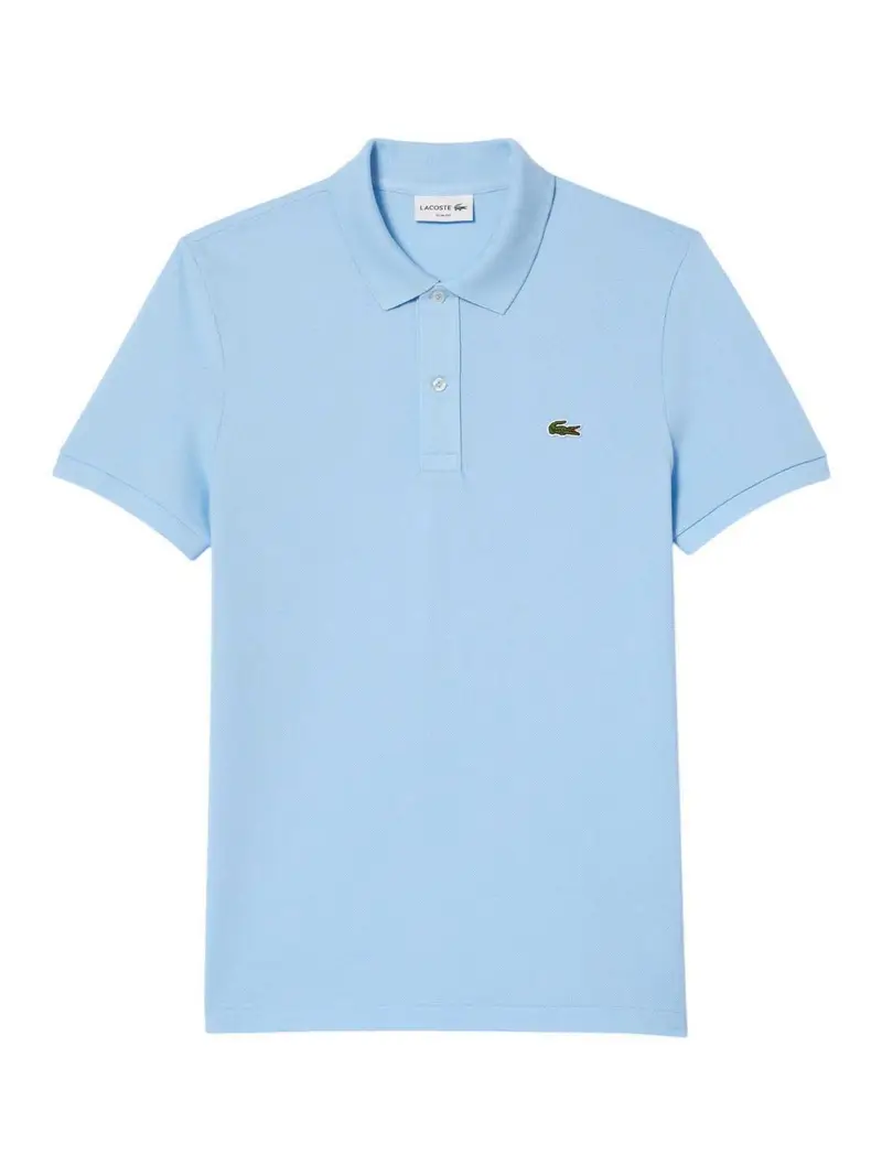 Lacoste Polo Blu 4272421