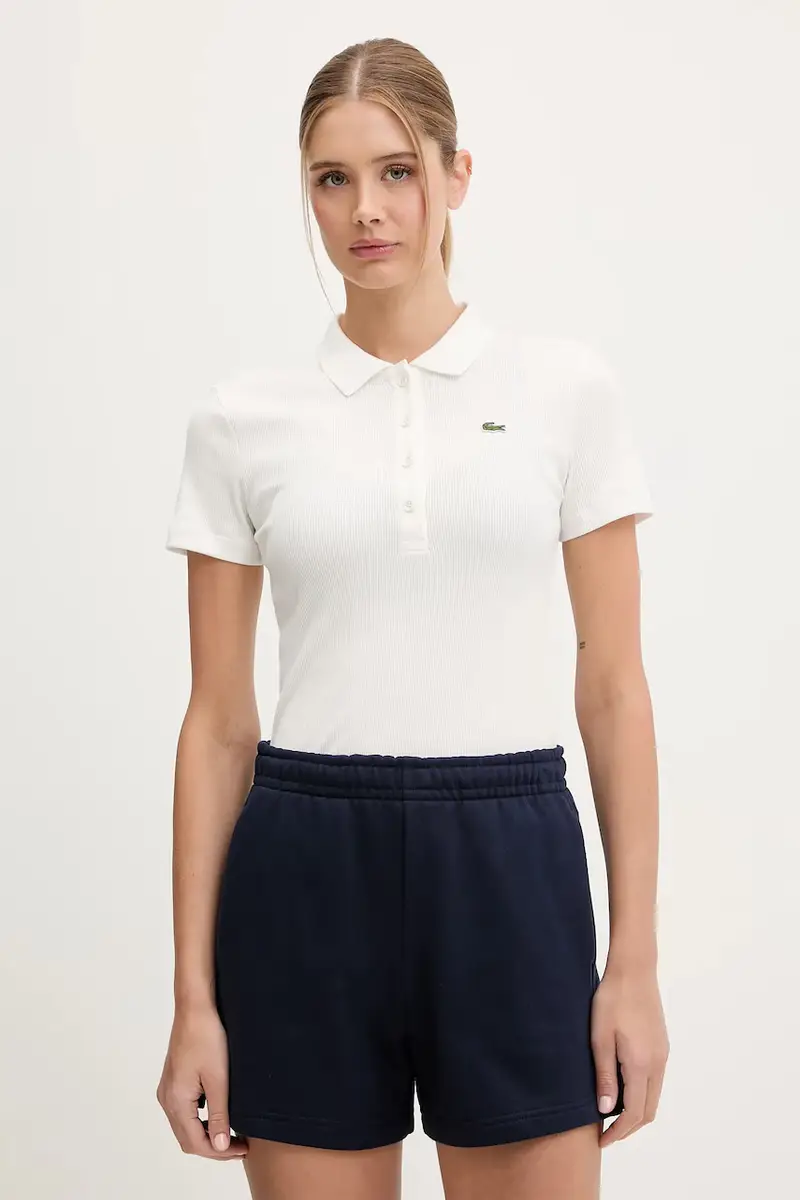 Lacoste Polo Beige 3980840