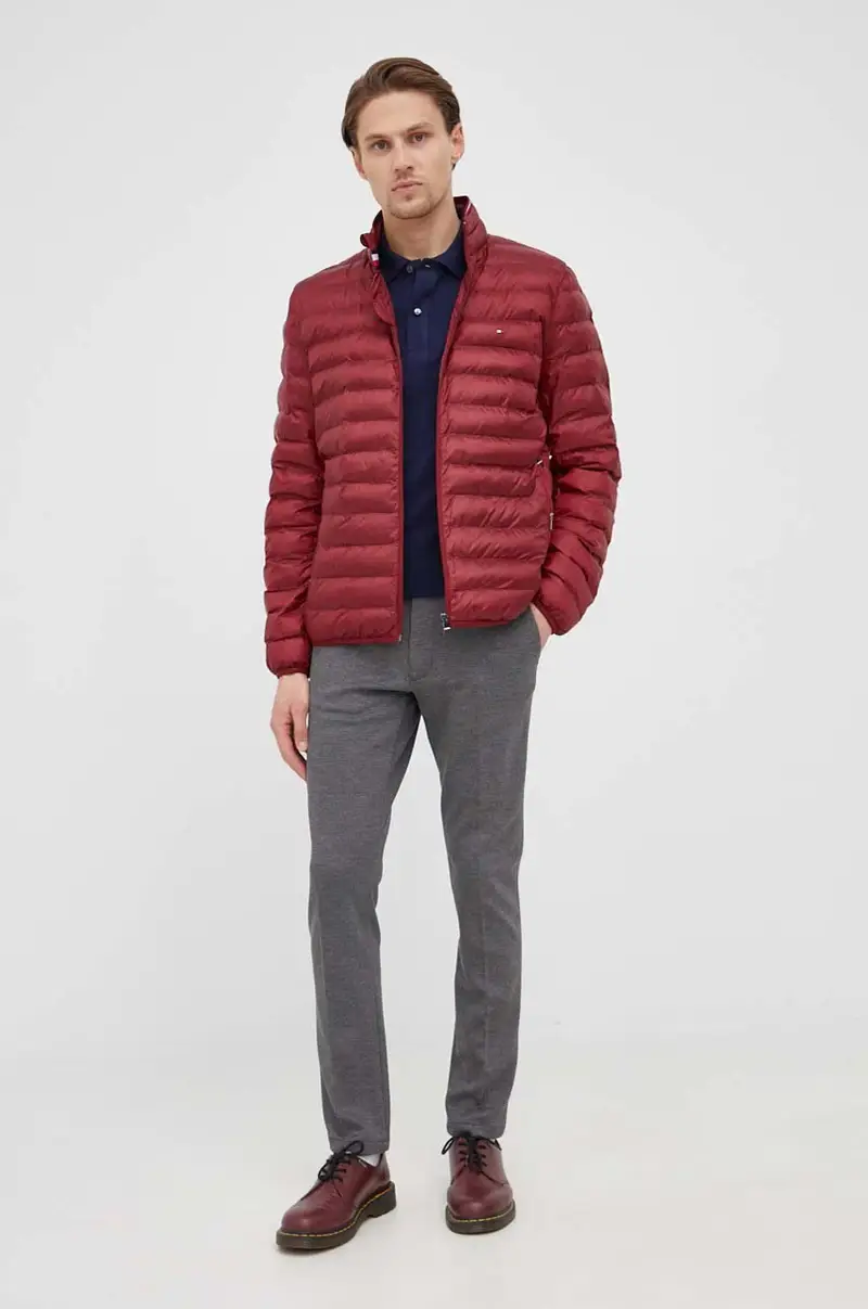 Lacoste Polo Blu 3423758 miniatura 2