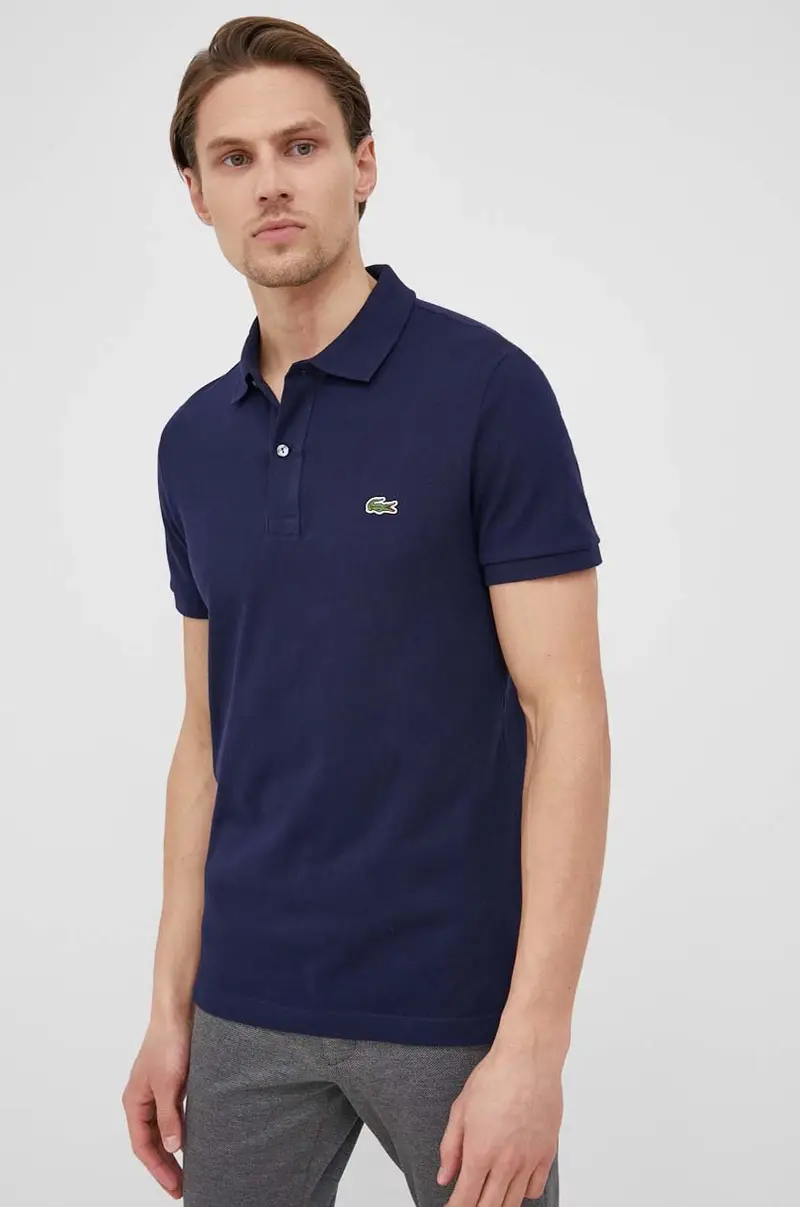 Lacoste Polo Blu 3423758
