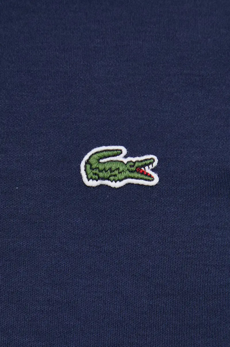 Lacoste Polo Blu 3976610 miniatura 5