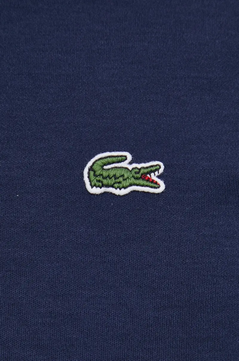 Lacoste Polo Blu 4148262 miniatura 5