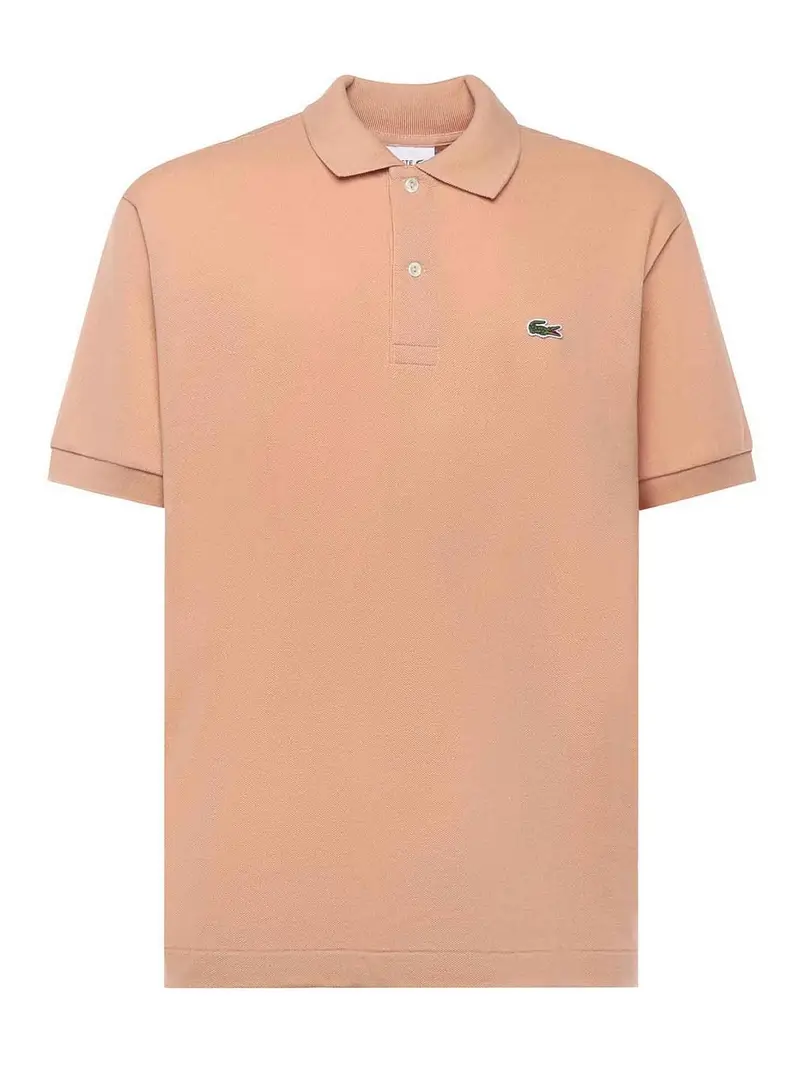 Lacoste Polo Beige 4032243
