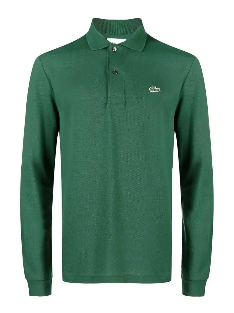 Lacoste Polo Verde 3871924