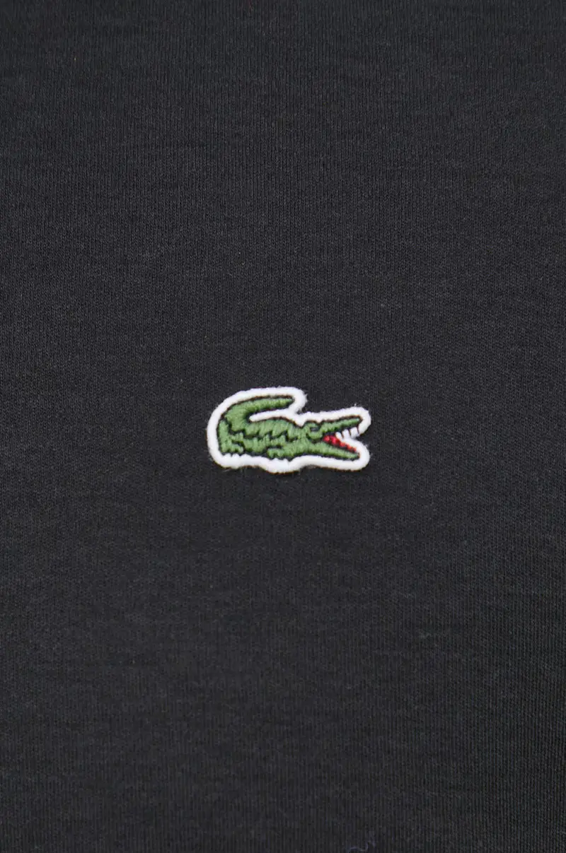 Lacoste Polo Nero 3976628 miniatura 5