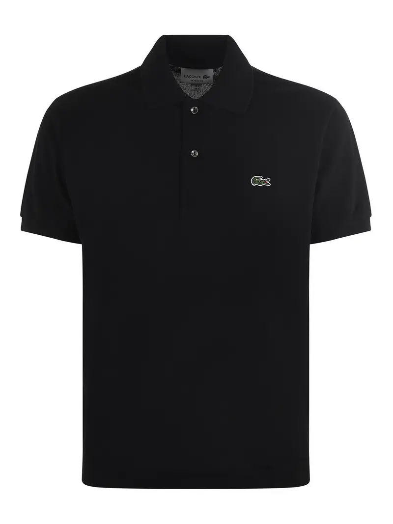Lacoste Polo Nero 4185860