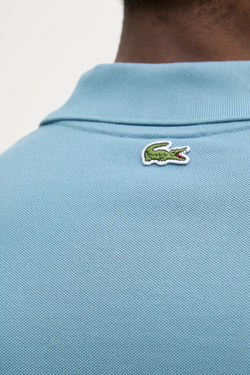 Lacoste Polo Uomo Blu 3132561 miniatura 5