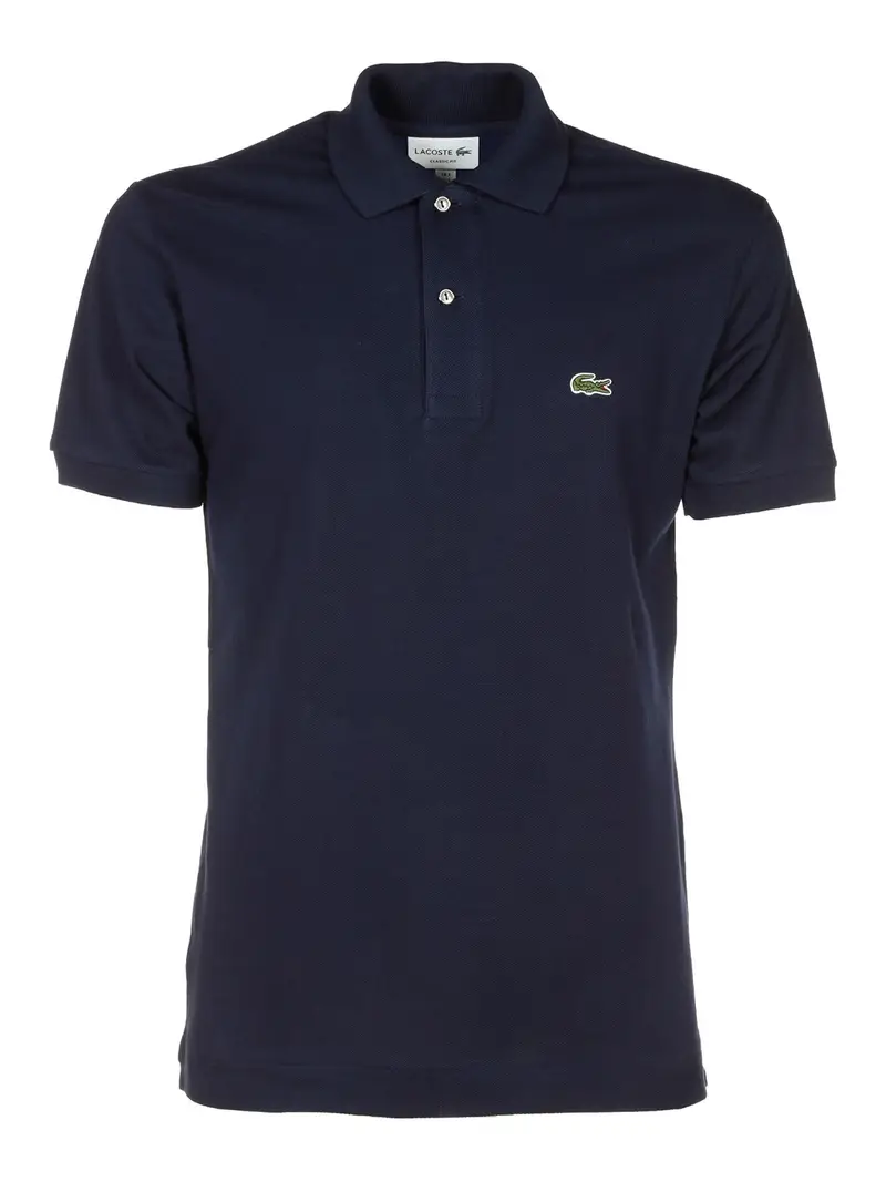Lacoste Polo Blu 3280690