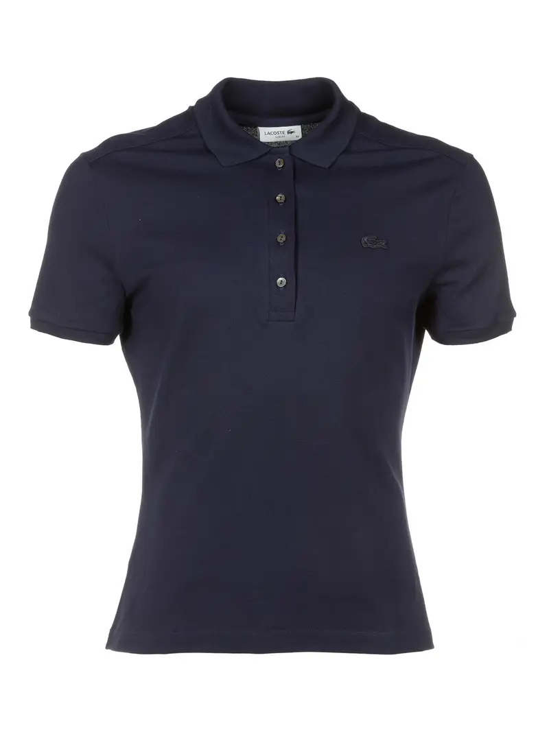 Lacoste Polo Blu 3270784