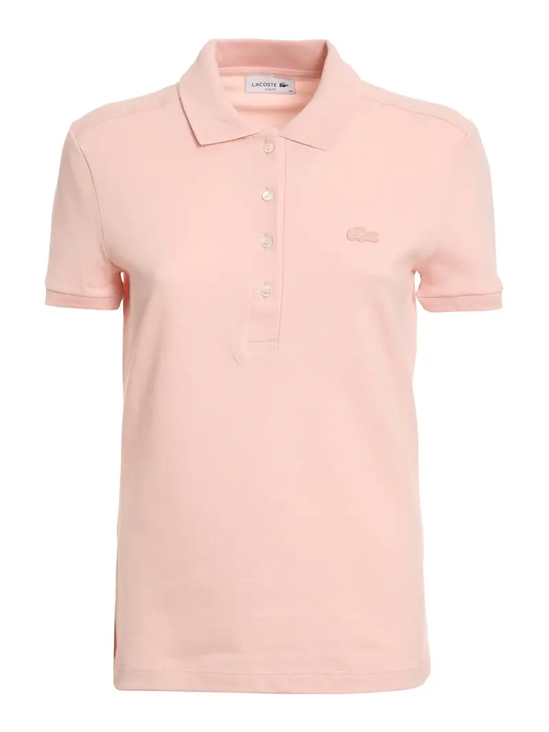 Lacoste Polo Rosa 3354515