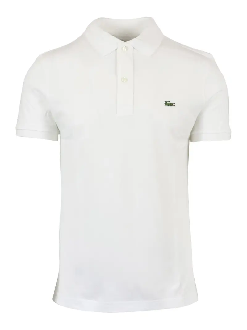 Lacoste Polo Bianco 4182165