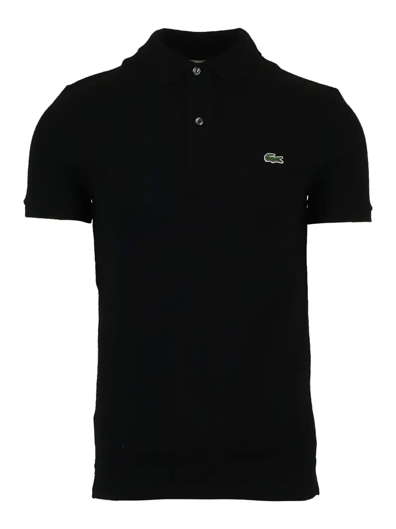 Lacoste Polo Nero 4162455