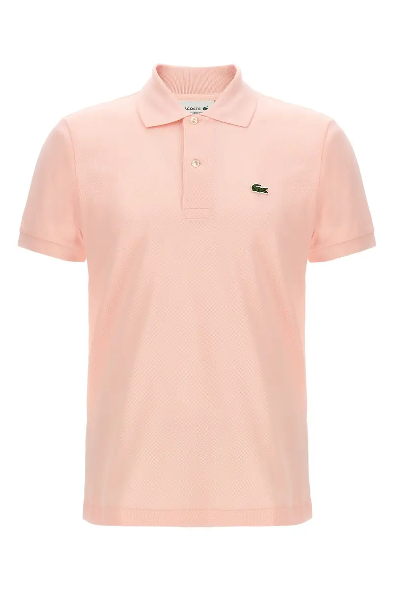 Lacoste Polo Rosa 2548622