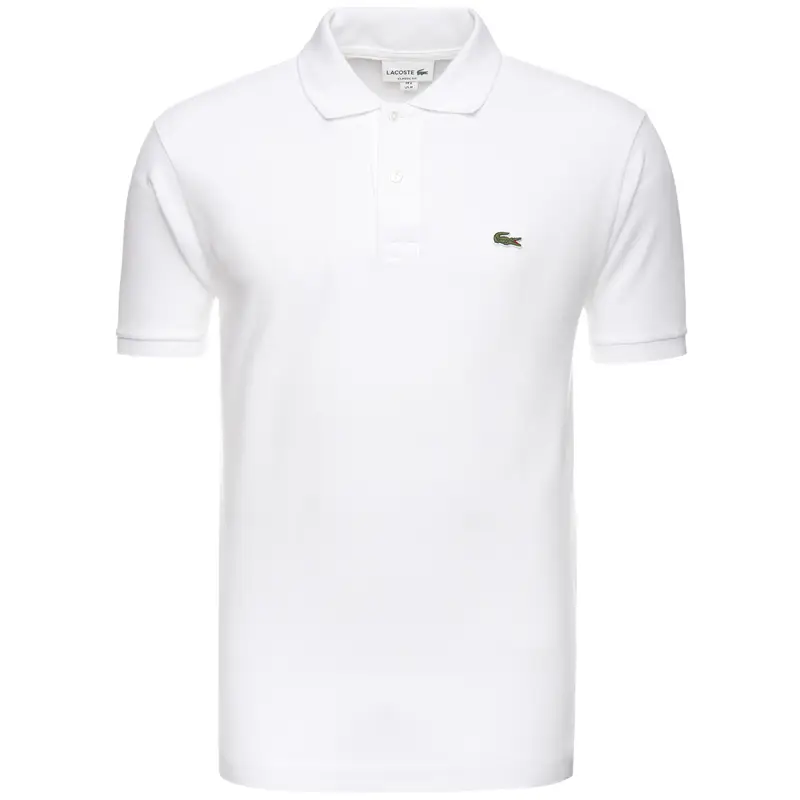 Lacoste Polo Bianco 3200010