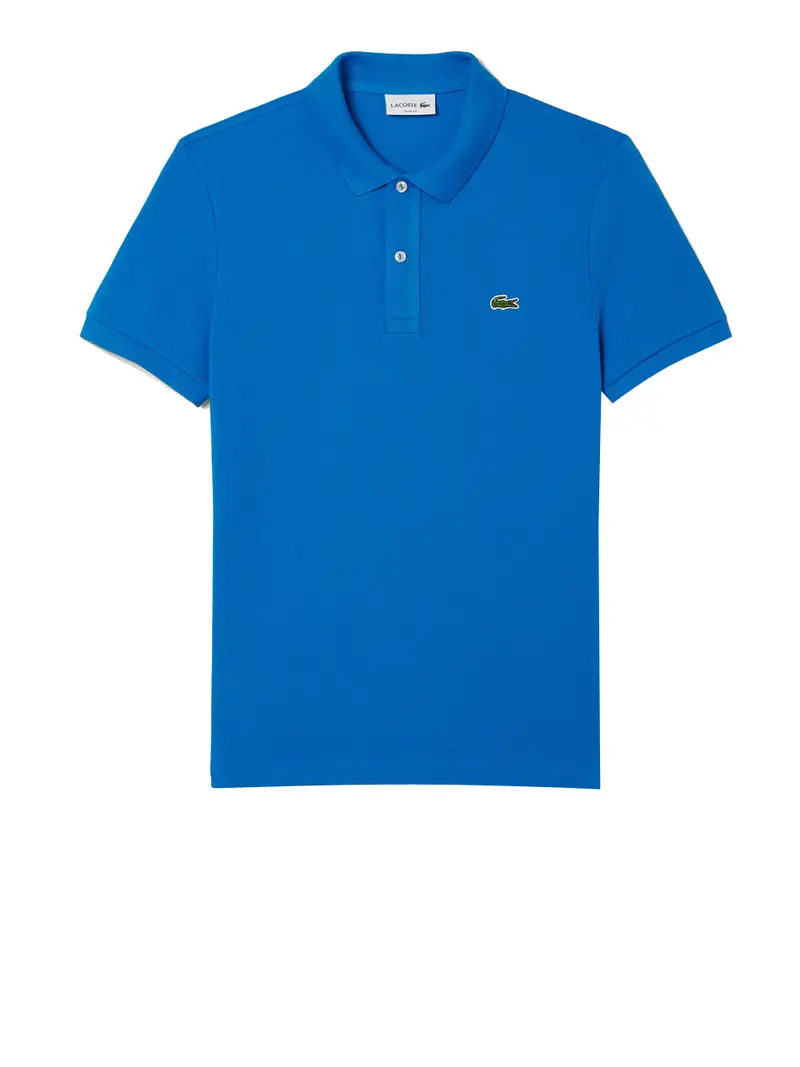 Lacoste Polo Uomo Blu 2491478