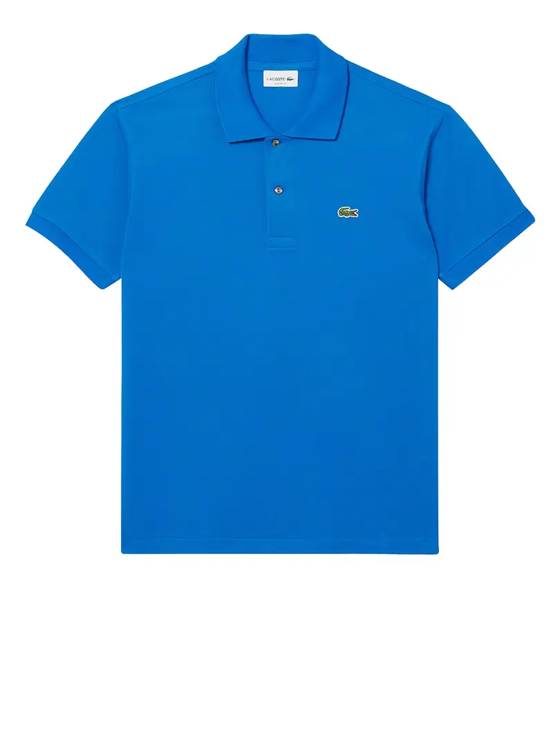 Lacoste Polo Uomo Blu 2491679