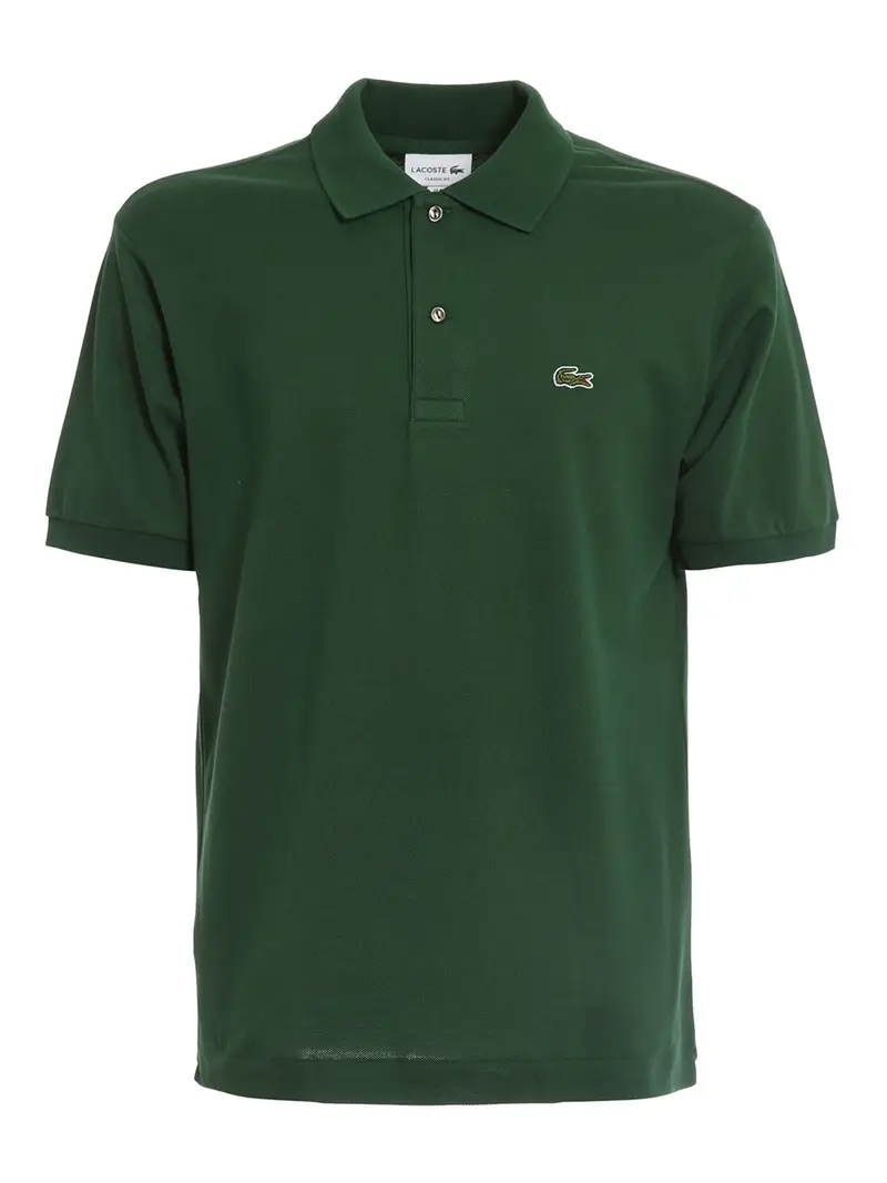 Lacoste Polo Verde 3359516