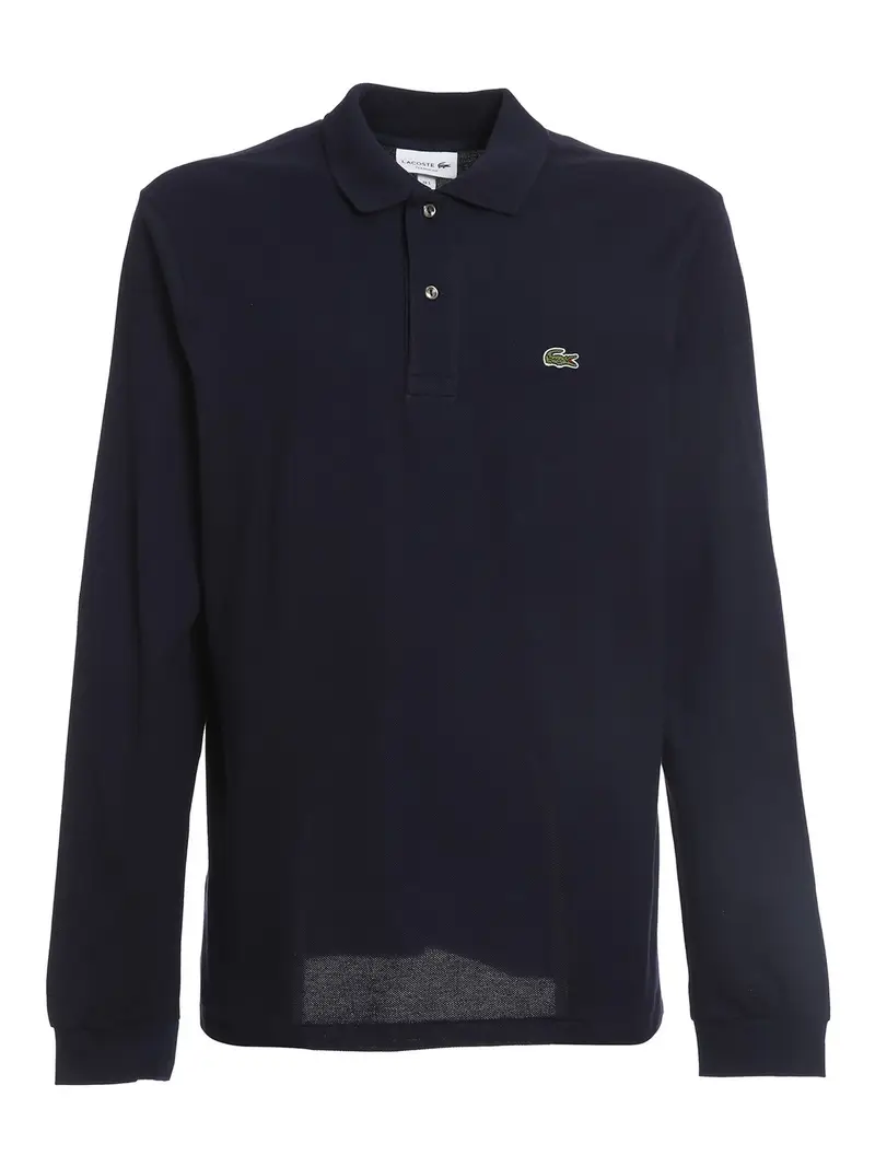 Lacoste Polo Blu 3280685