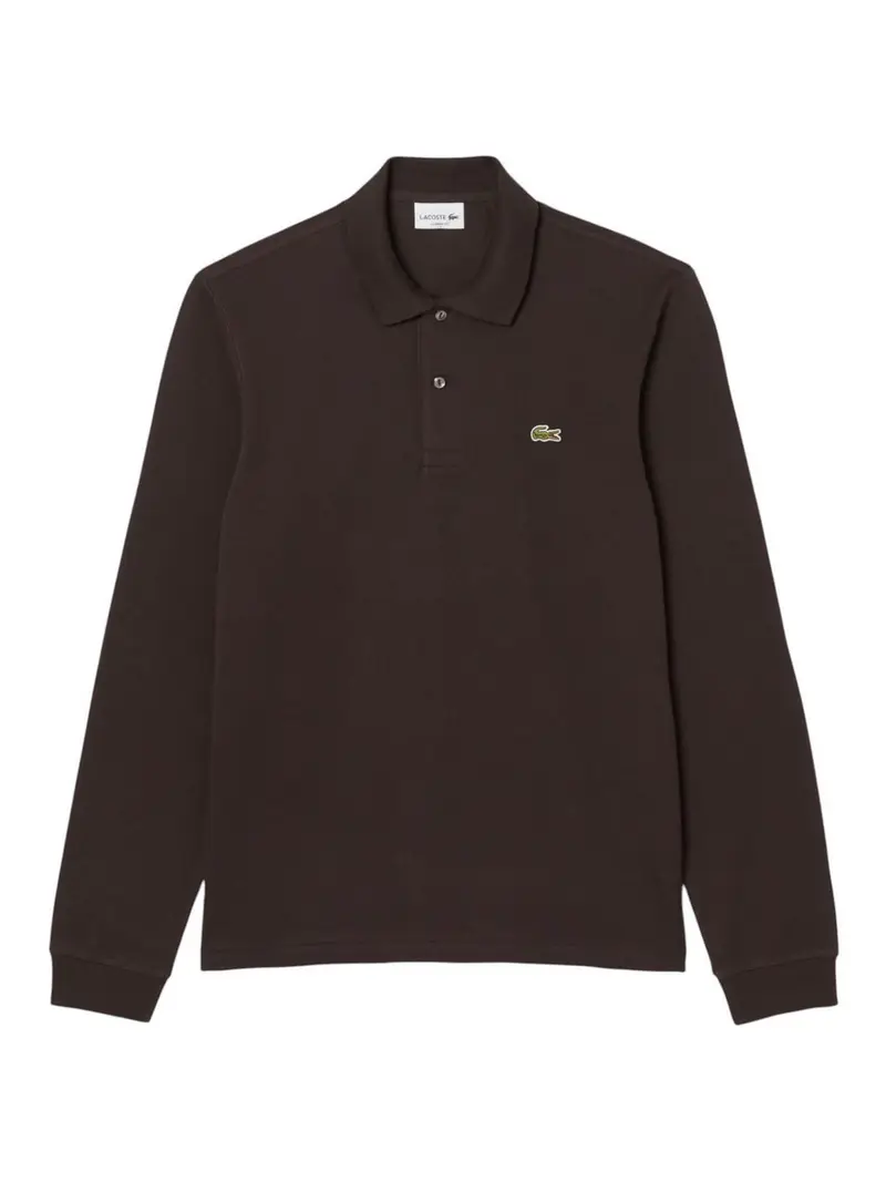 Lacoste Polo Marrone 4155105