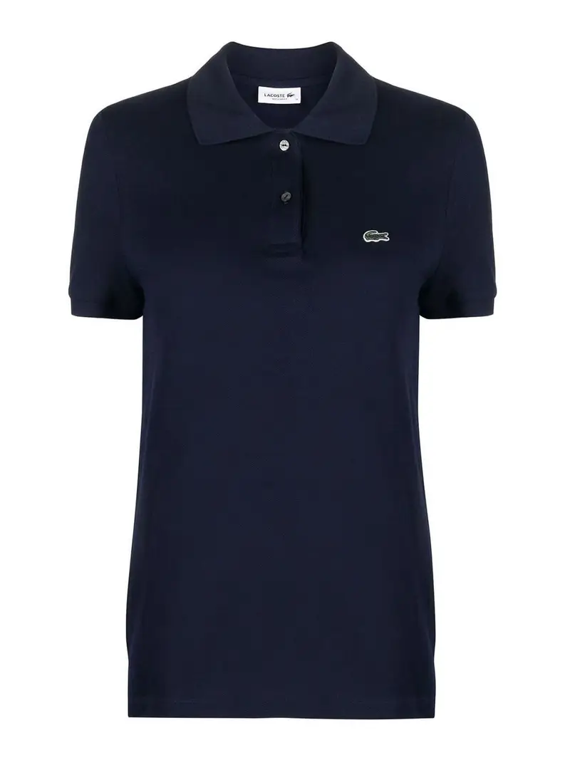 Lacoste Polo Nero 3314139