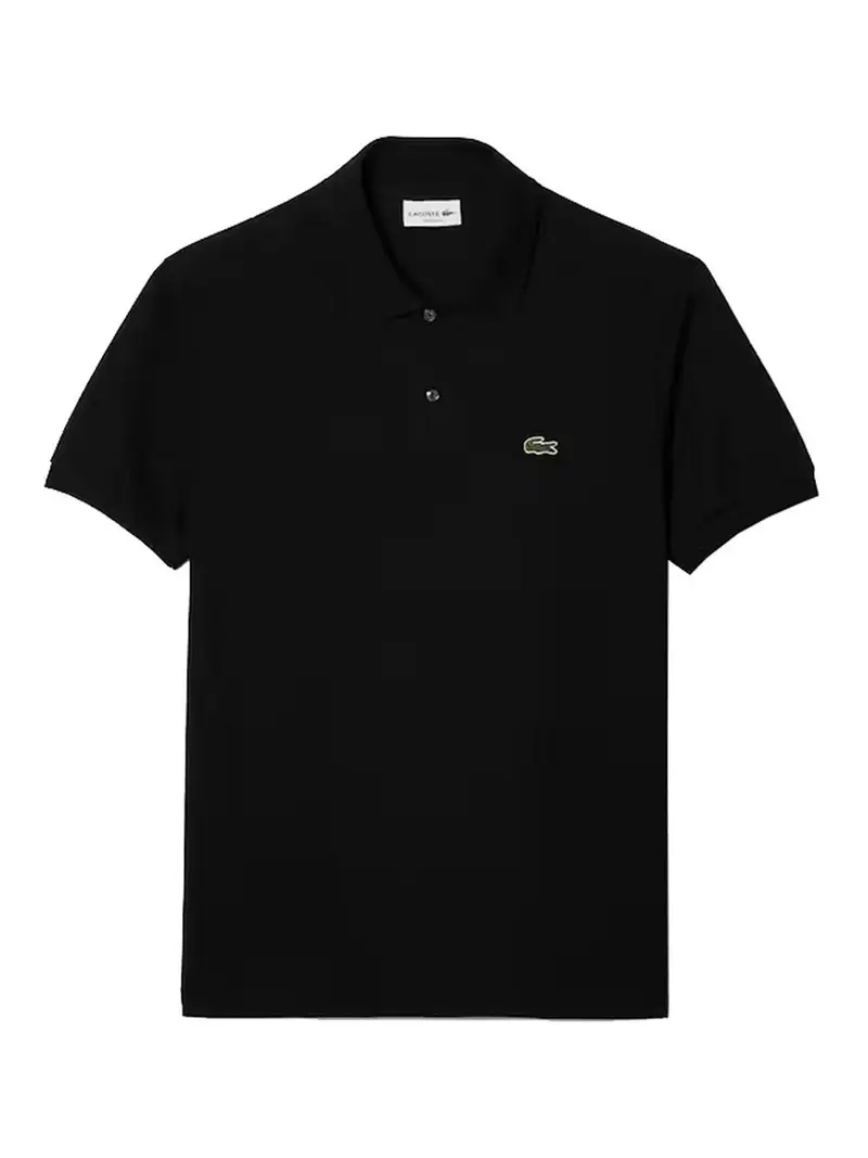 Lacoste Polo Nero 3335187