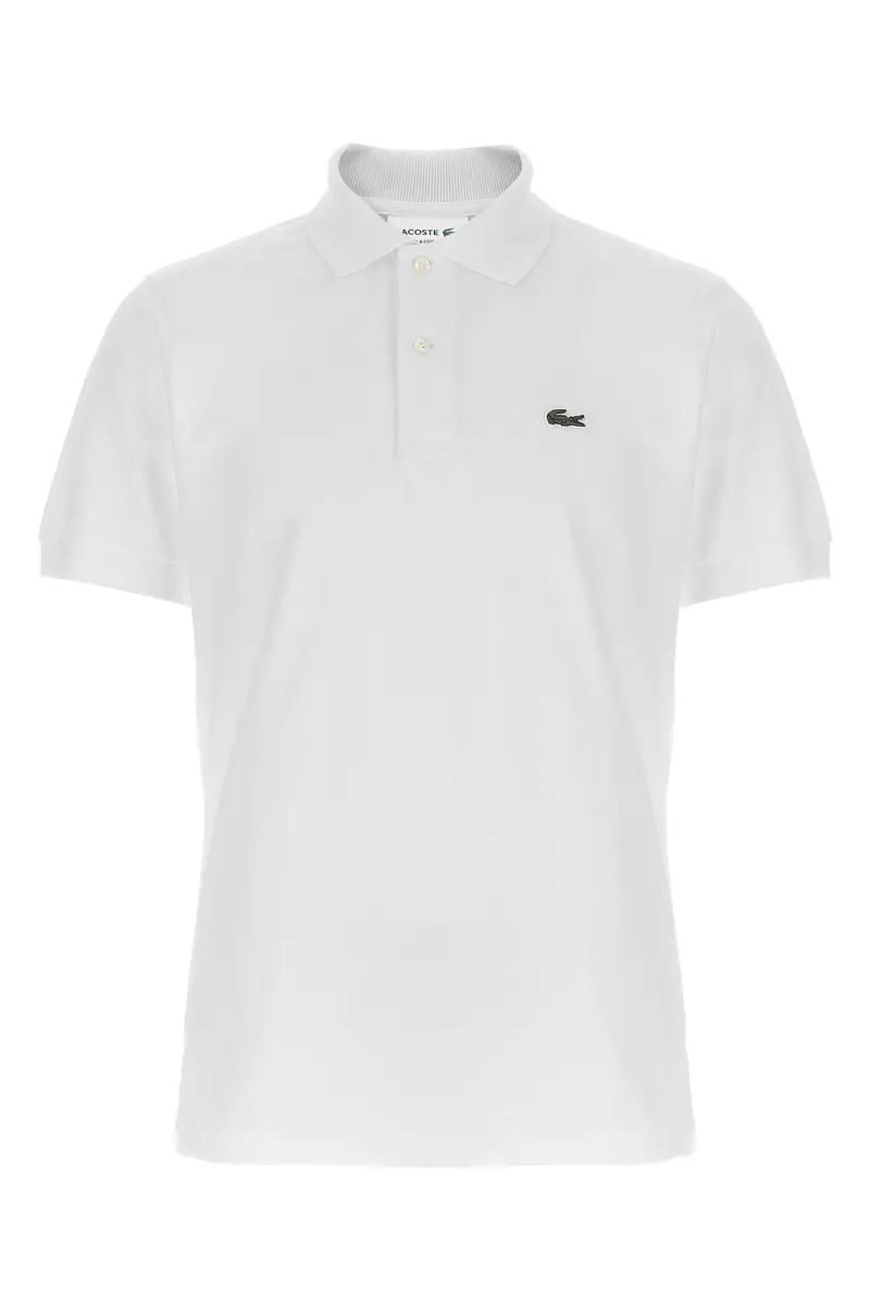Lacoste Polo Bianco 2548674
