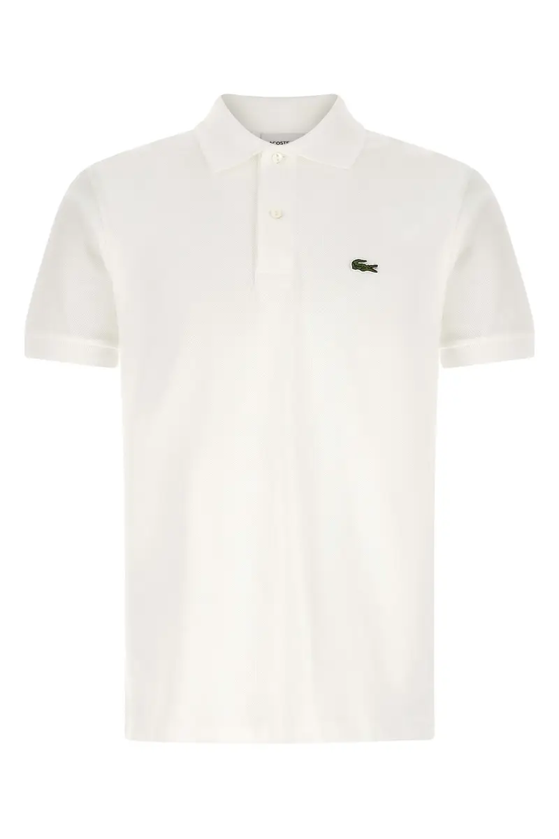 Lacoste Polo Bianco 4171615