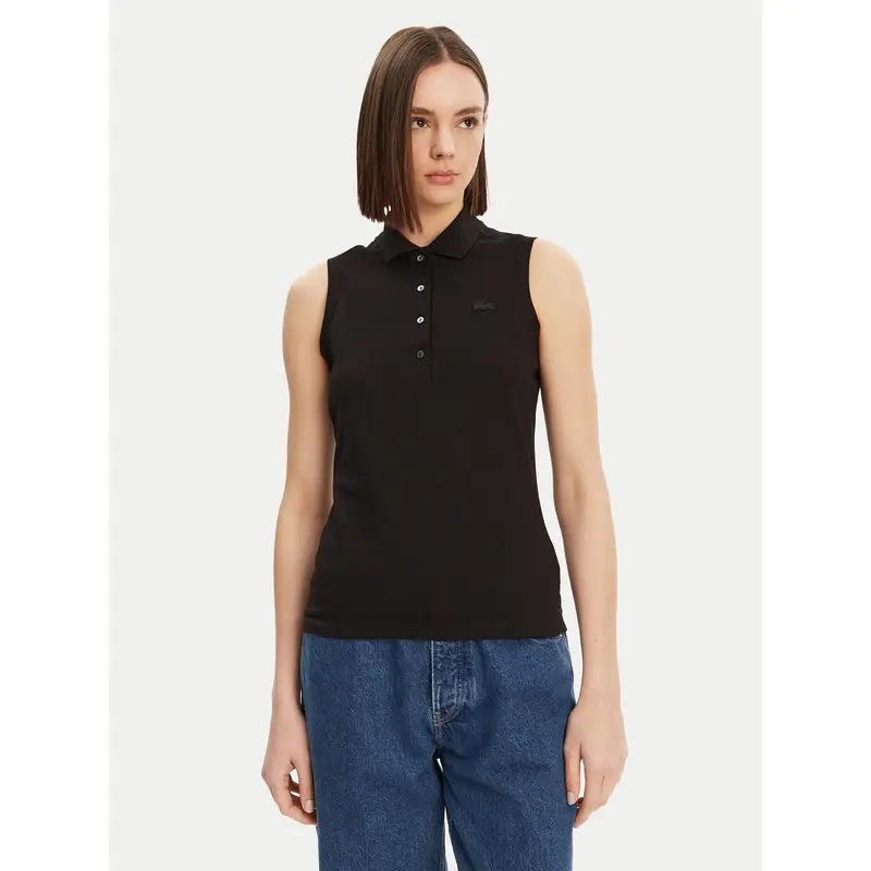 Lacoste Polo Nero 3221093