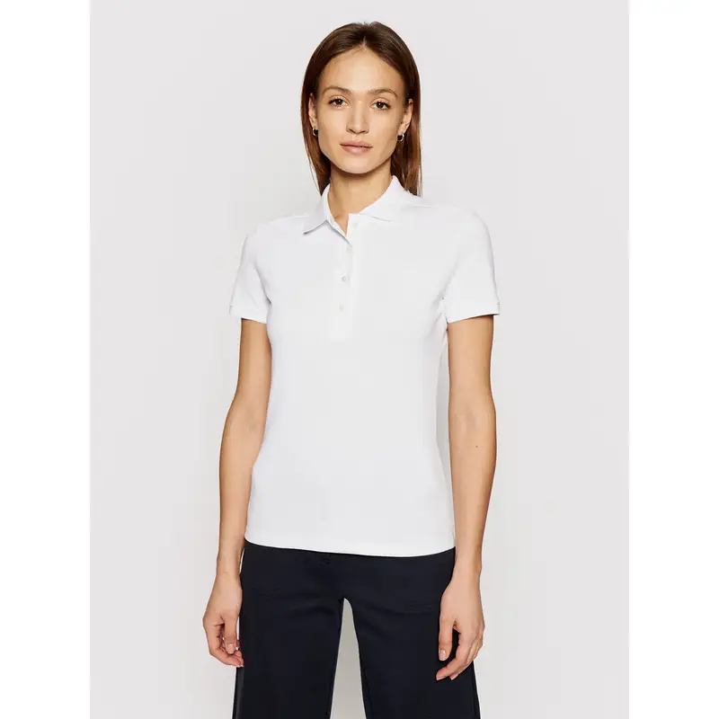 Lacoste Polo Bianco 3200395