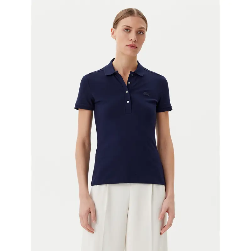 Lacoste Polo Blu 3200124