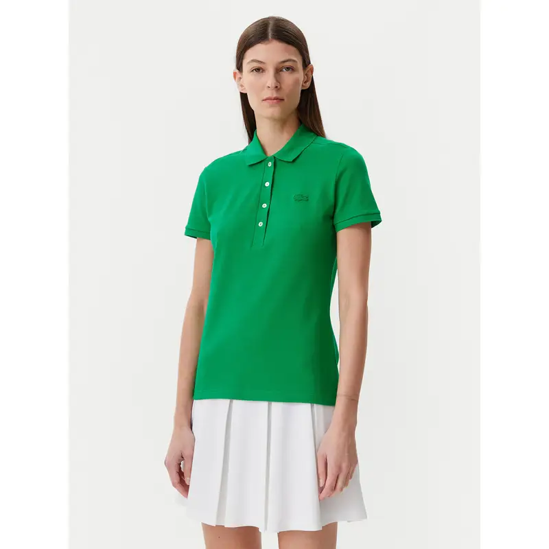 Lacoste Polo Verde 3221080