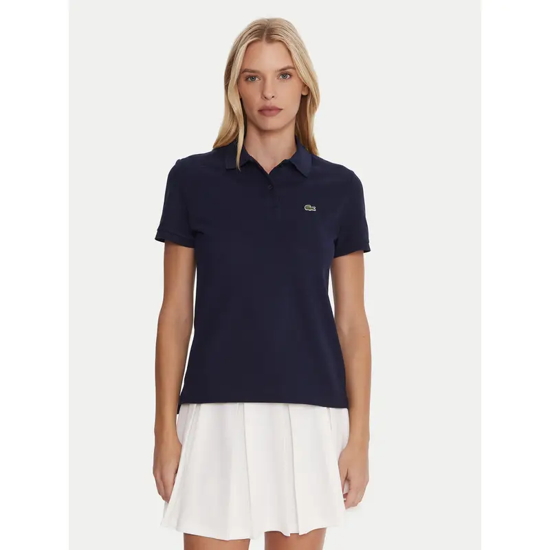 Lacoste Polo Blu 3200053